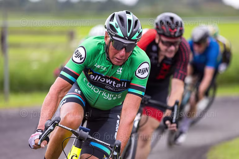 2024_07_25 WTC MW wielerwedstrijd 70+